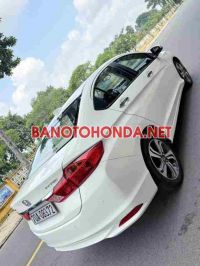 Cần bán xe Honda City 1.5 AT đời 2015