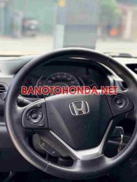 Bán Honda CRV 2.4 AT 2014 - Xanh