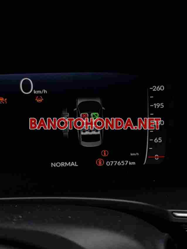 Cần bán gấp xe Honda Civic RS 1.5 AT năm 2023, màu Ghi, Số tự động