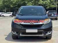 Cần bán gấp xe Honda CRV G năm 2019, màu Đen, Số tự động