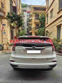 Cần bán nhanh Honda CRV 2.4 AT - TG 2016 cực đẹp