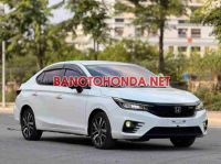 Honda City RS 1.5 AT 2022 Máy xăng đẹp long lanh