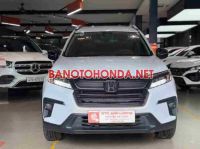 Cần bán xe Honda BR V G năm 2024 màu Trắng cực đẹp