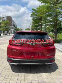 Honda CRV L năm sản xuất 2021 giá tốt