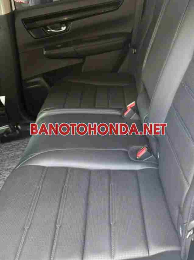 Honda CRV e:HEV L 2026 Số tự động cực đẹp!