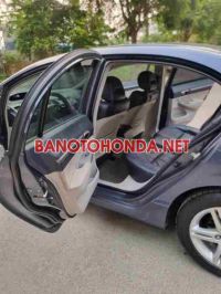 Cần bán nhanh Honda Civic 2.0 AT 2007 cực đẹp