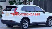 Cần bán gấp xe Honda CRV L 2024 màu Trắng