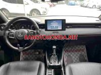 Honda HRV e:HEV RS 2025 Xe hybrid đẹp long lanh