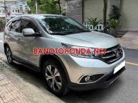 Cần bán xe Honda CRV Số tự động 2013