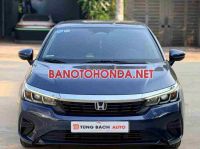 Bán Honda City L 1.5 AT, màu Xanh, Máy xăng, 2024