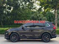 Bán Honda CRV e:HEV RS, màu Đen, Xe hybrid, 2024