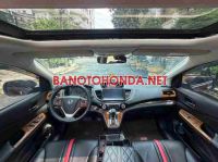 Cần bán xe Honda CRV 2.4 AT sx 2015