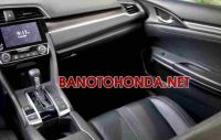 Honda Civic G 1.8 AT 2021, xe đẹp, hết ý