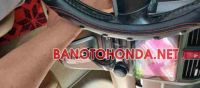 Cần bán gấp xe Honda CRV 2.0 AT 2009 màu Bạc
