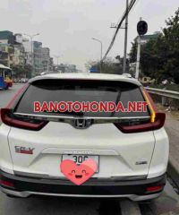 Honda CRV G 2020, xe đẹp, hết ý