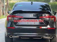 Cần bán Honda Civic RS 1.5 AT Máy xăng 2023 màu Đen