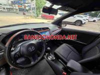 Cần bán gấp Honda Brio RS đời 2021, màu Vàng