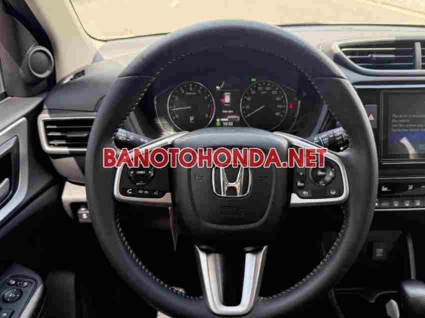 Cần bán gấp Honda BR V G đời 2025, màu Trắng