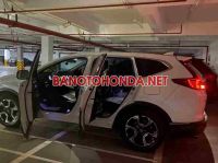 Cần bán Honda CRV L Máy xăng 2019 màu Trắng