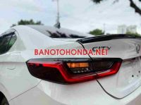 Honda City RS 1.5 AT sản xuất 2022 cực chất!
