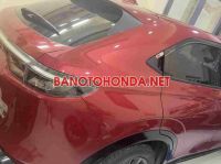 Cần bán gấp xe Honda HRV RS năm 2022, màu Đỏ, Số tự động