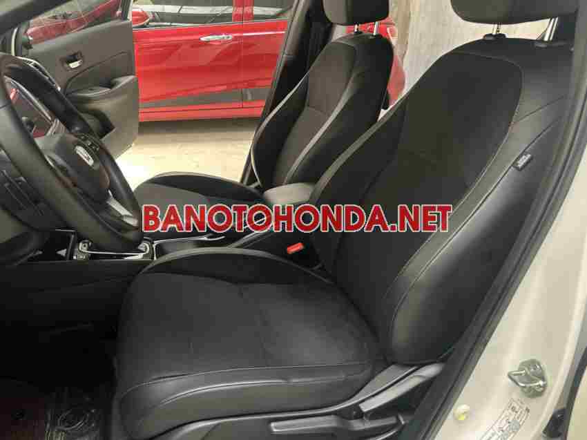 Cần bán xe Honda City RS 1.5 AT năm 2022 màu Trắng cực đẹp
