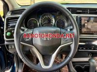 Honda City 1.5TOP sản xuất 2019 cực chất!