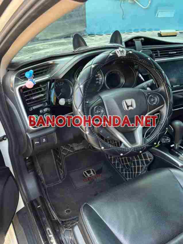 Bán xe Honda City 1.5TOP đời 2019 - Giá tốt