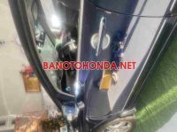 Honda Civic 2007 Sedan màu Xanh
