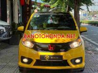 Cần bán xe Honda Brio RS đời 2020