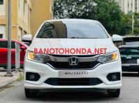 Cần bán nhanh Honda City 1.5 2019 cực đẹp