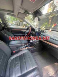 Honda CRV 2022 Suv màu Trắng