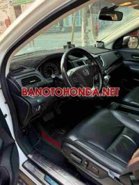 Honda CRV 2.4 AT - TG 2017 Số tự động cực đẹp!