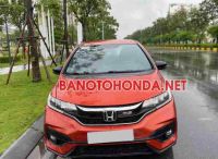 Cần bán gấp Honda Jazz RS năm 2018 giá cực tốt