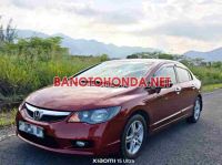 Cần bán Honda Civic 2.0 AT 2009 - Số tự động