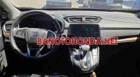 Bán Honda CRV L 2018 - Đỏ