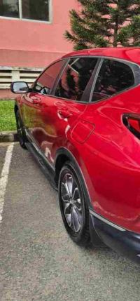 Cần bán Honda CRV G 2021, xe đẹp giá rẻ bất ngờ