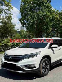 Honda CRV 2.4 AT - TG sản xuất 2017 cực chất!