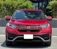 Cần bán gấp xe Honda CRV L năm 2022, màu Đỏ, Số tự động