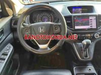 Bán xe Honda CRV 2.4 AT đời 2015 - Giá tốt