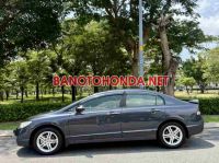 Cần bán xe Honda Civic 2.0 AT sx 2007