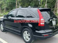 Bán Honda CRV 2.4 AT 2010 - Đen