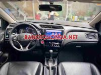 Cần bán gấp Honda City 1.5TOP đời 2018, màu Trắng