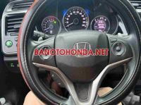 Xe Honda City 1.5 đời 2017 đẹp bán gấp