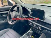 Cần bán xe Honda CRV L 2025 Số tự động màu Trắng