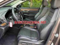 Honda CRV 2021 Suv màu Nâu