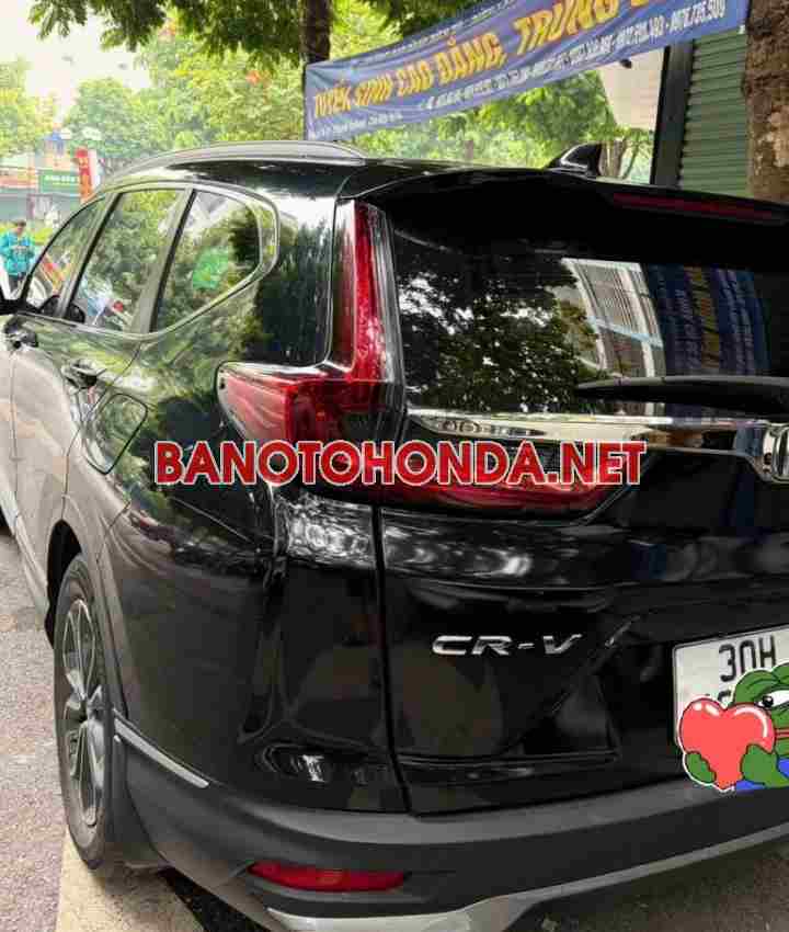 Honda CRV L 2021 Máy xăng, xe đẹp