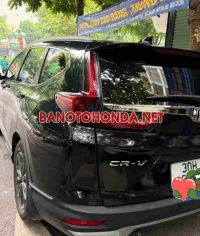 Honda CRV L 2021 Máy xăng, xe đẹp