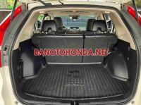 Cần bán xe Honda CRV 2.4 AT - TG 2017, xe đẹp