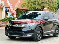 Cần bán xe Honda CRV L năm 2019 màu Đen cực đẹp